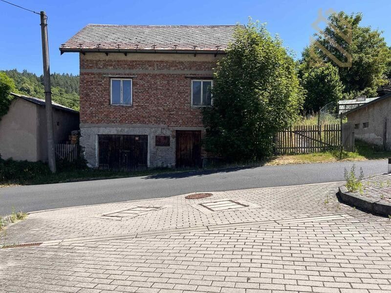 Rodinné domy, Ostrov nad Ohří, 363 01