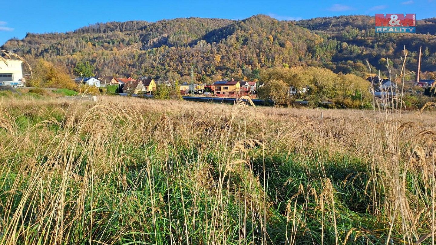 Prodej pozemek pro bydlení - Jakubčovice nad Odrou, okres Nový Jičín - 5