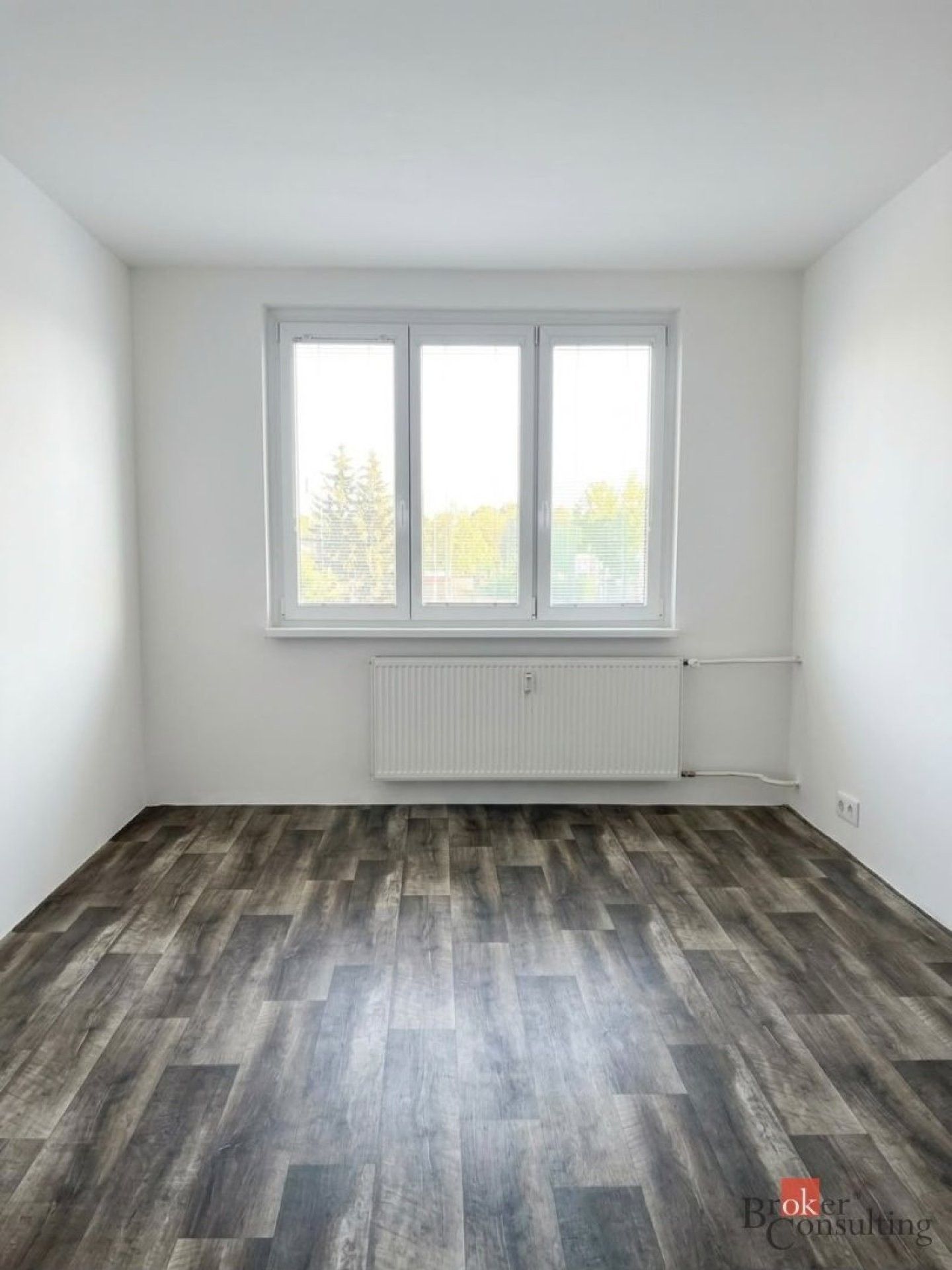 Prodej byt 1+1 - Kamenná, Chomutov, 36 m² - 5