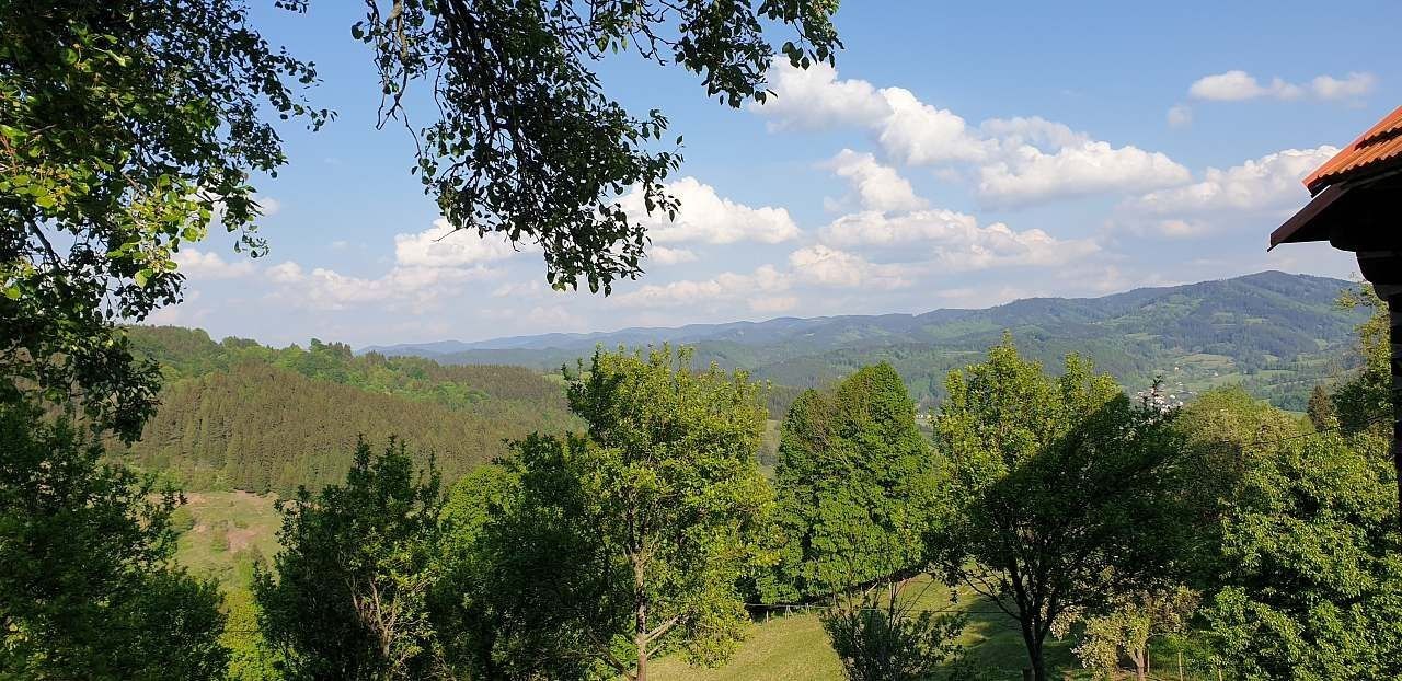 Chata · Huslenky, Zlínský kraj - 3