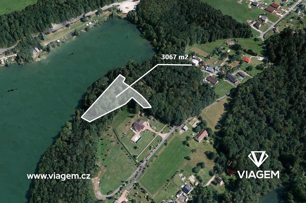 Zahrady, Dolní Domaslavice, okres Frýdek-Místek, Moravskoslezský kraj