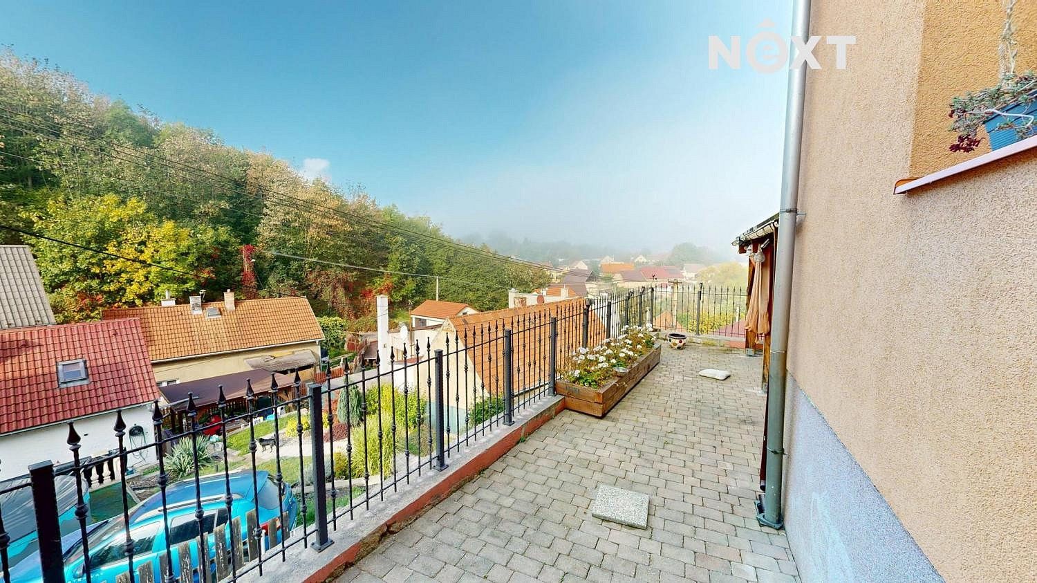 Rodinný dům · 226 m² · Bžany - Lhenice, okres Teplice - 4