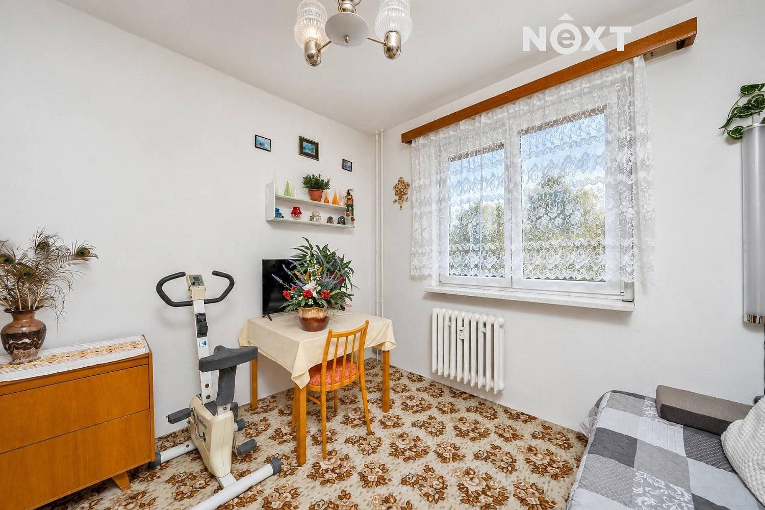 Byt 3+1 · 64 m² · Bruntál, Moravskoslezský kraj - 3