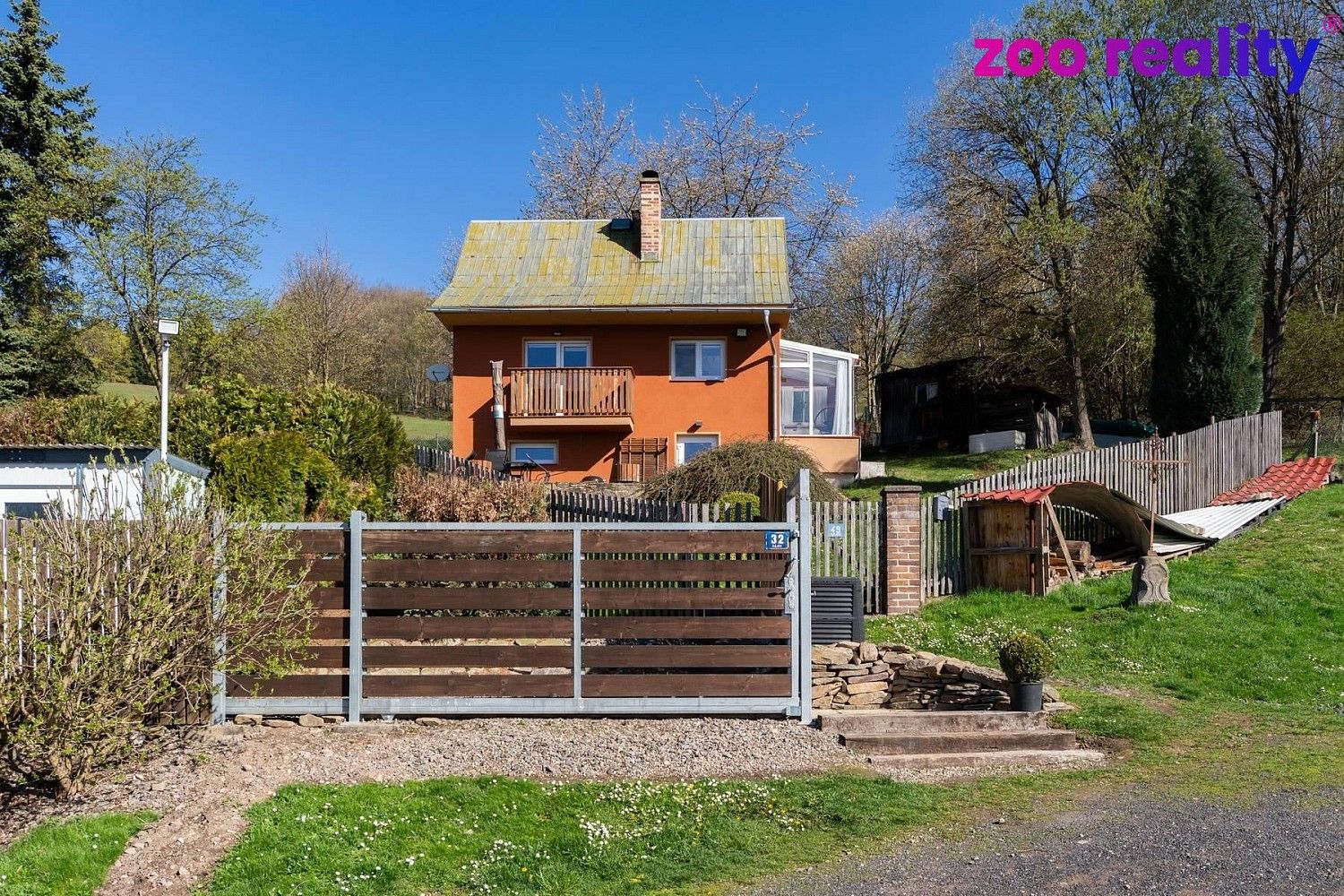 Rodinný dům · 310 m² · Perštejn - Rájov, okres Chomutov - 3