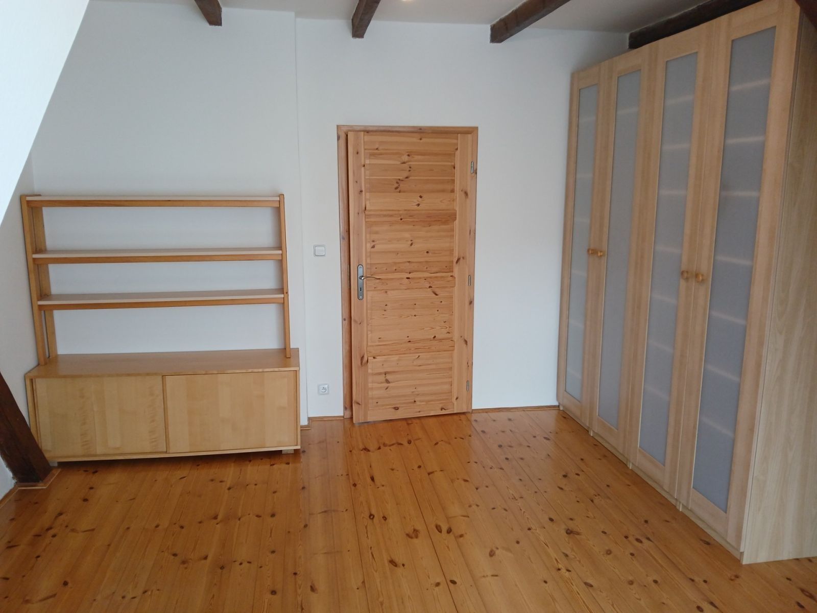 Byt 2+kk · 50 m² · Gruzínská, Plzeň - Plzeň, Plzeňský kraj - 3