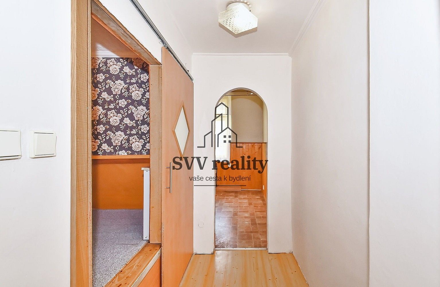 Prodej byt 2+1 - Praha - Bubeneč, okres Praha 7, Hlavní město Praha, 79 m² - 5