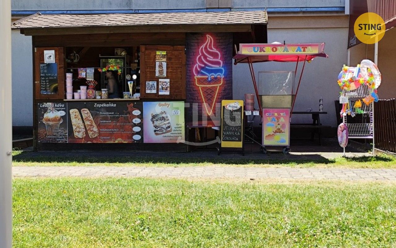 Ostatní, Havířská, Karviná, 5 m²