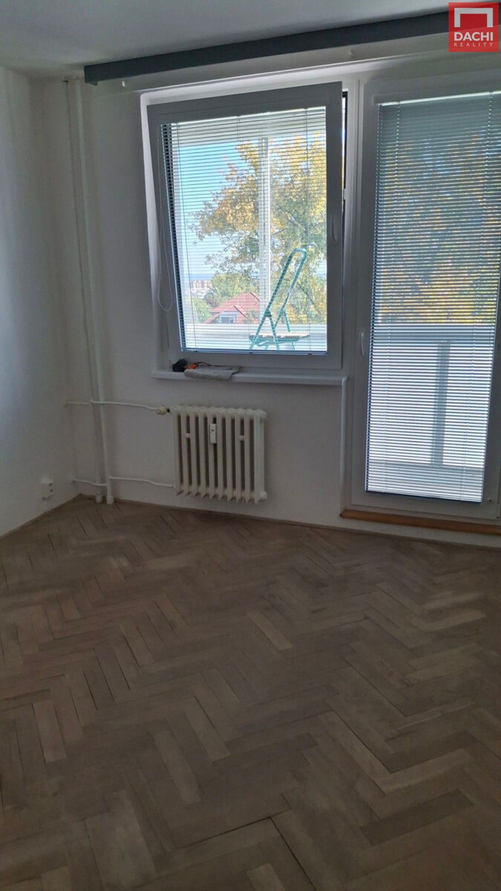 Byt 2+1 · 54 m² · I. P. Pavlova, Olomouc Nová Ulice - 3