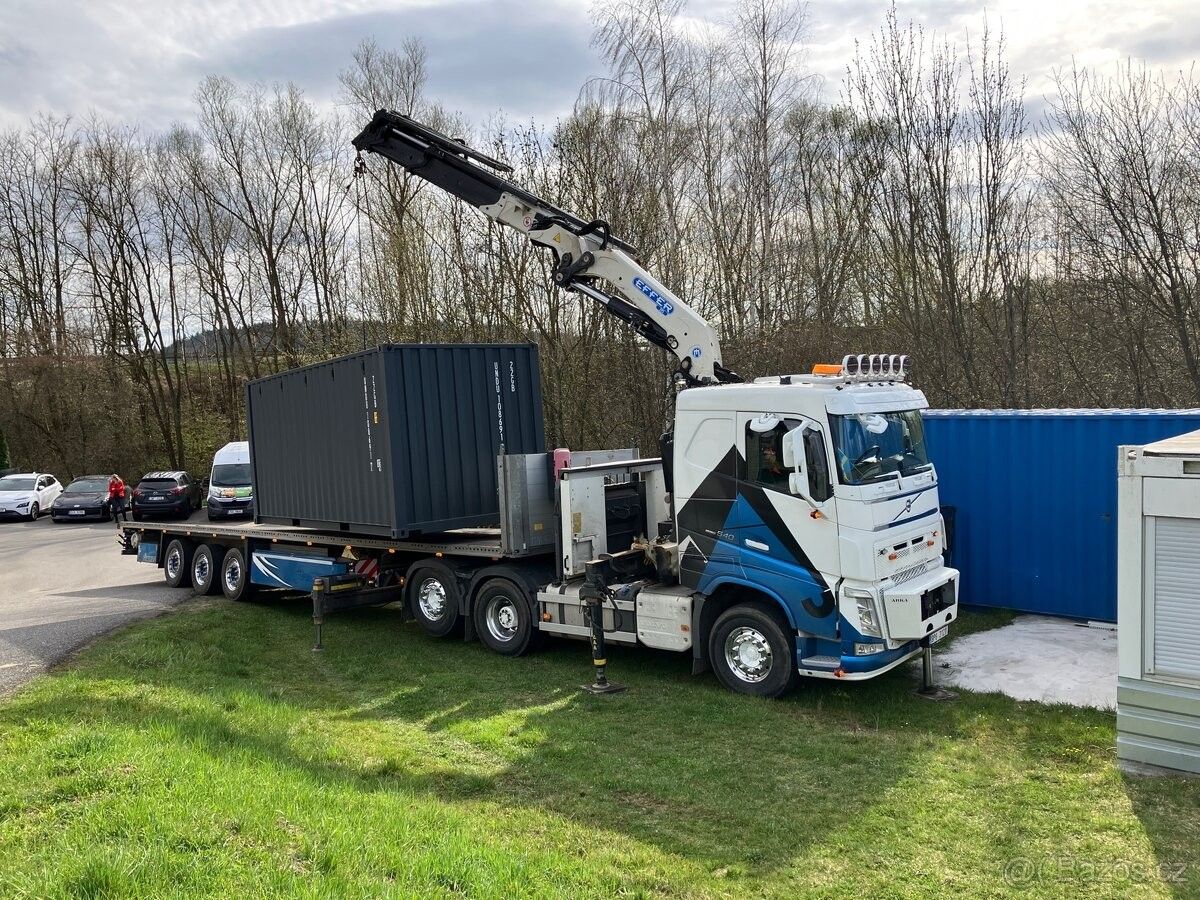 Ostatní, Horažďovice, 341 01