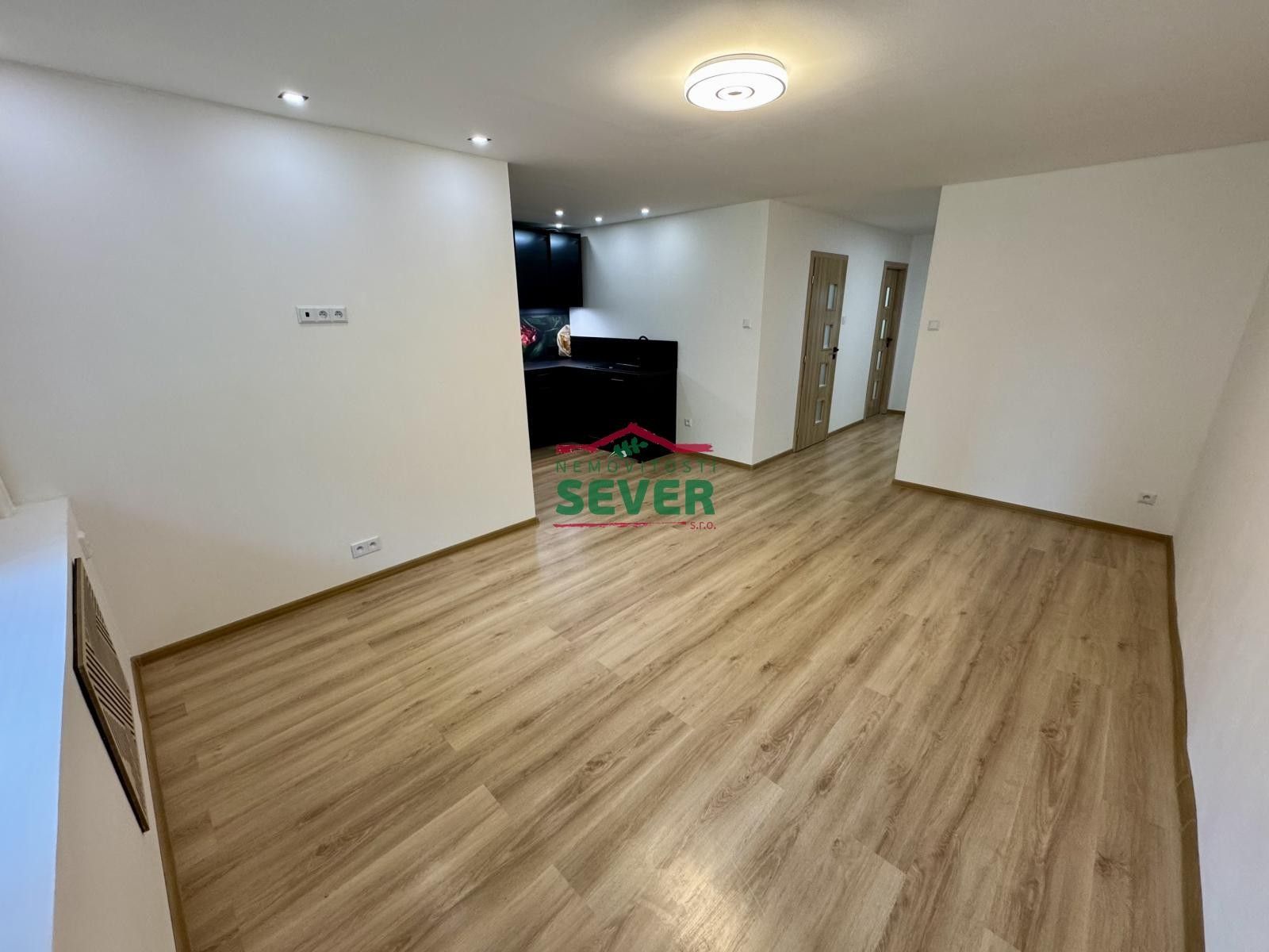Byt 3+1 · 76 m² · Josefa Ševčíka, Most - 3