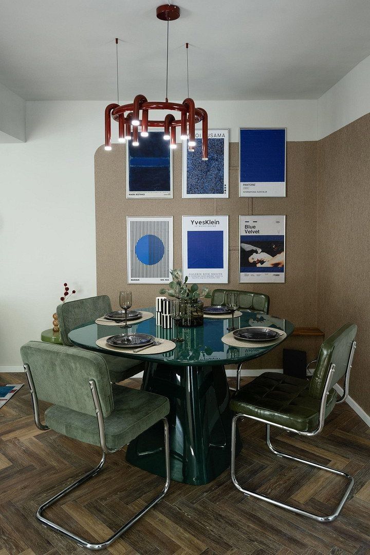 Prodej obchodní prostory - Rudolf-Schwarz-Straße 21 Berlin Prenzlauer Berg Berlin 10407, 49 m² - 5