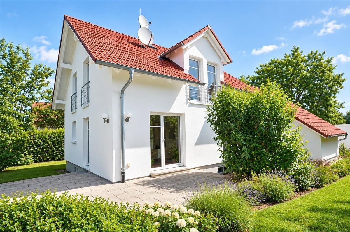Rodinné domy, , Bádensko-Württembersko, 143 m² - 2