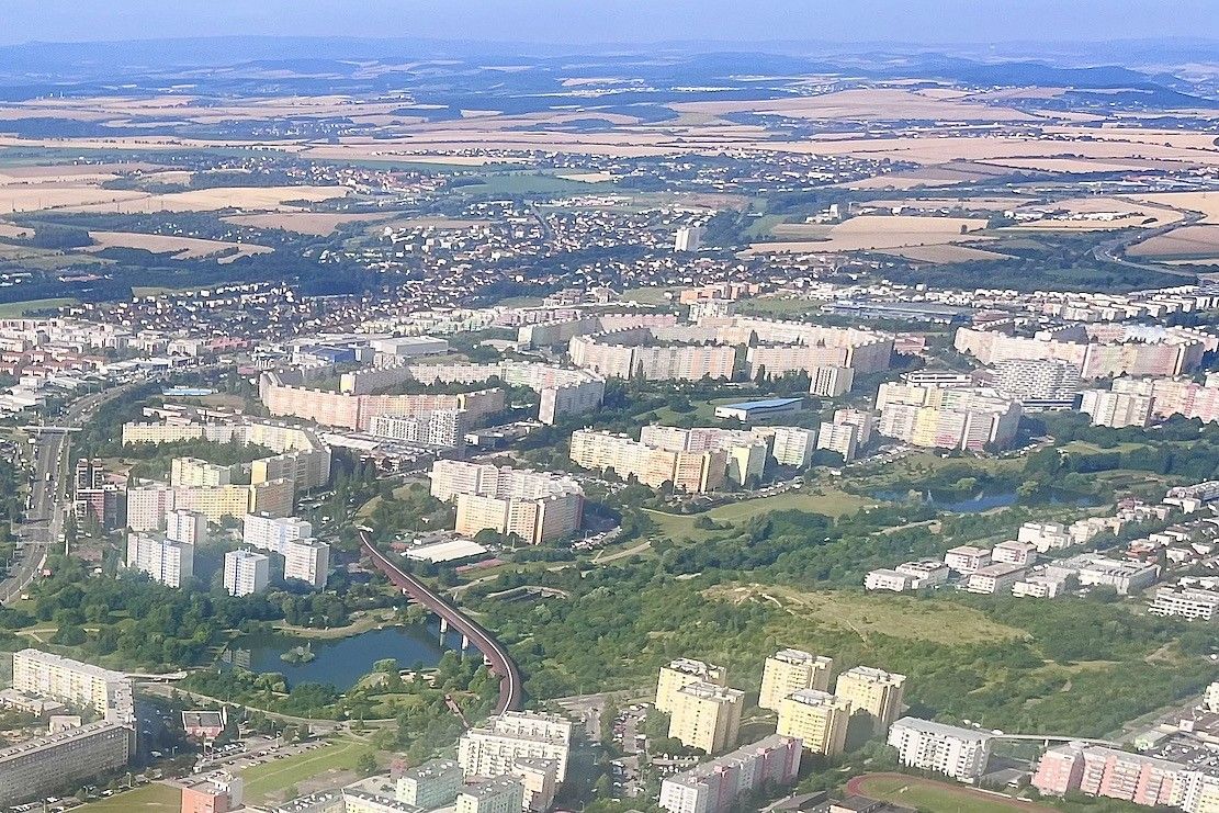 2+kk, Holýšovská, Praha 5 - Stodůlky, 59 m² - 2
