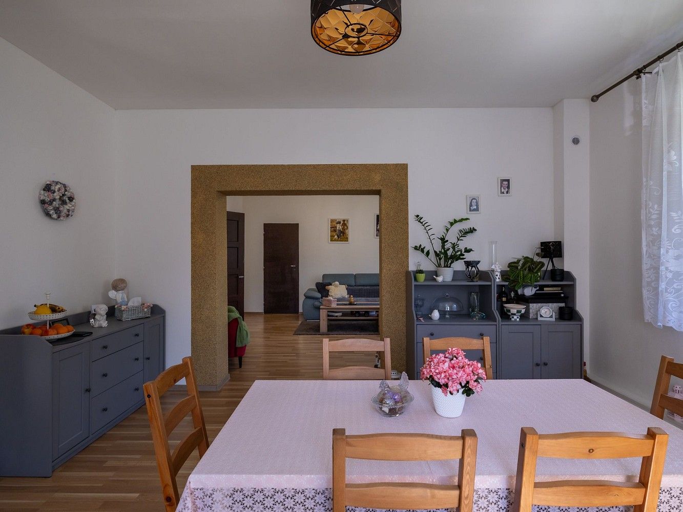 Prodej rodinný dům - Frenštát pod Radhoštěm, 280 m² - 2