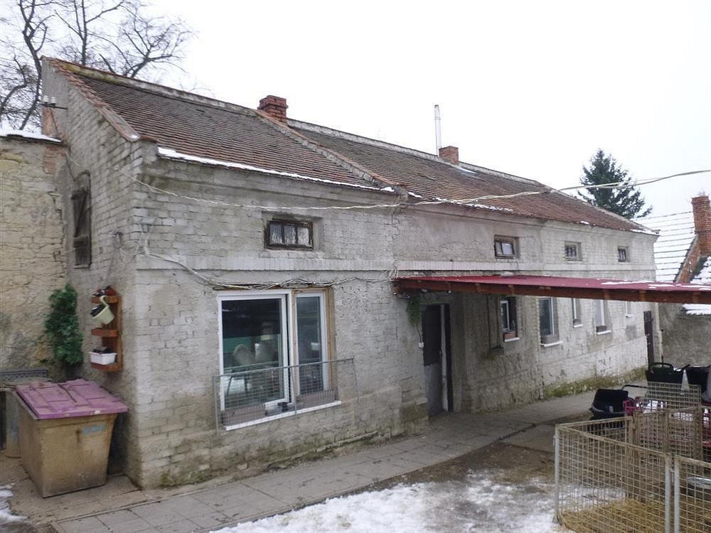 Prodej rodinný dům - Liběšice, okres Louny, Ústecký kraj, 48 m² - 5