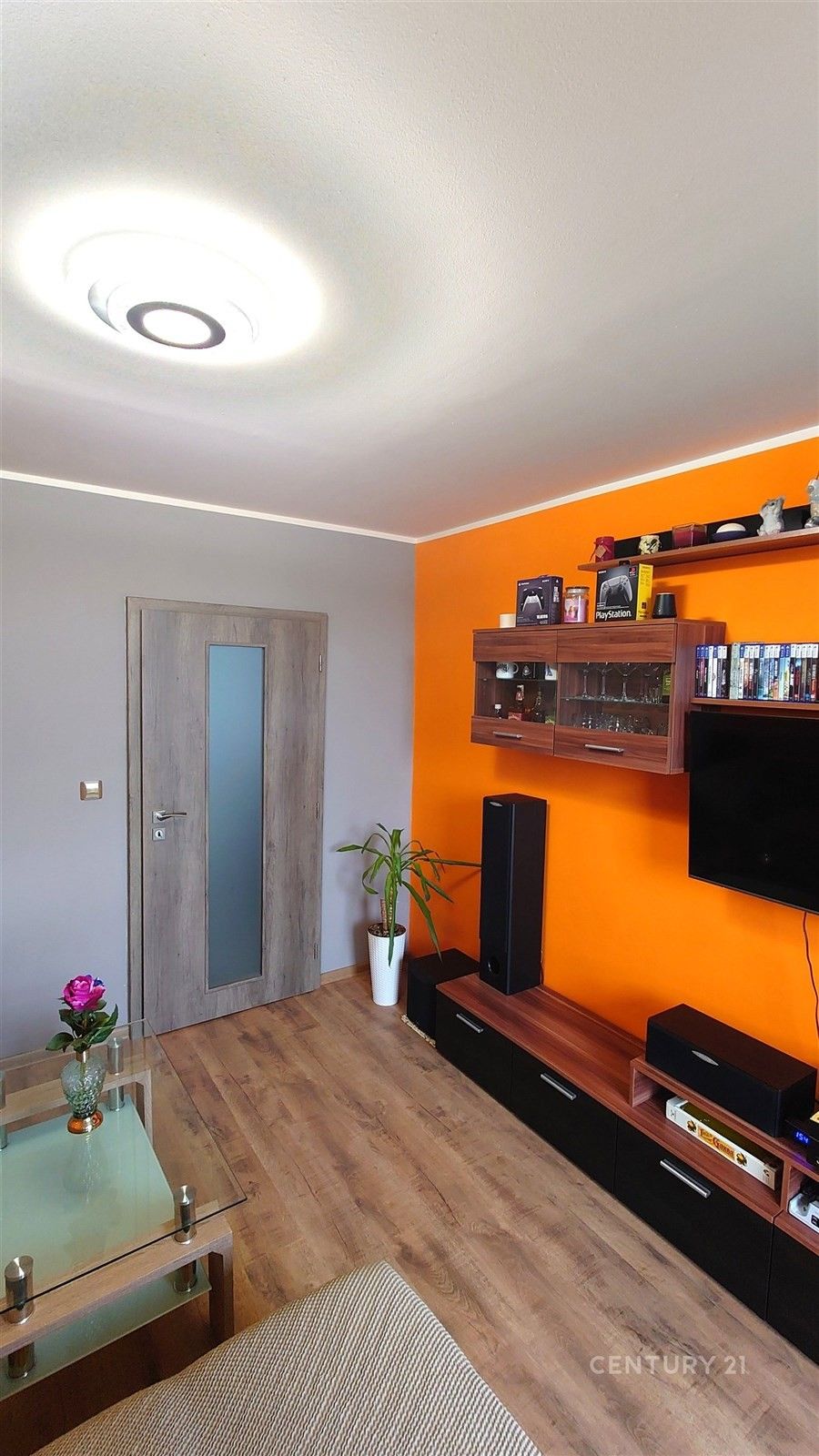 2+1, Hodonín, 62 m²