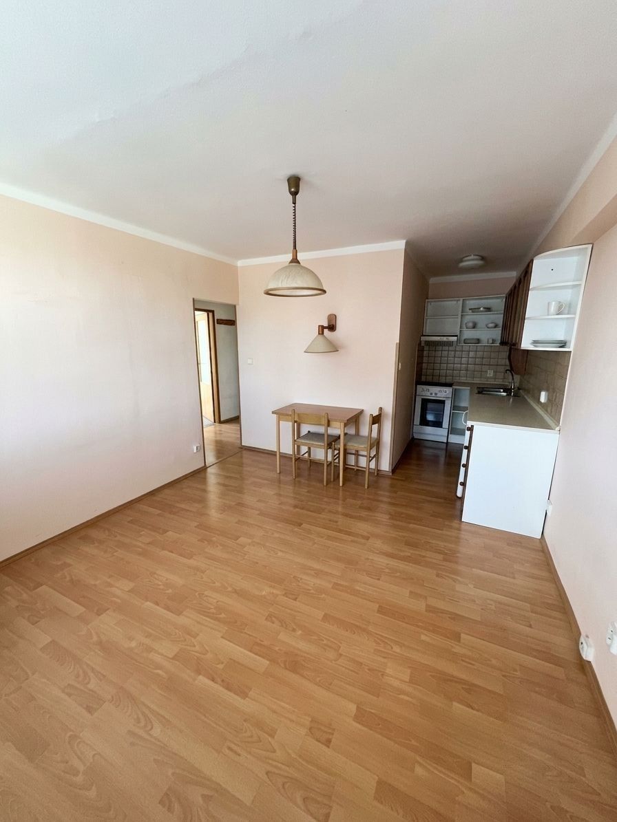 3+kk, Evropská, Praha - Vokovice, 43 m² - 1