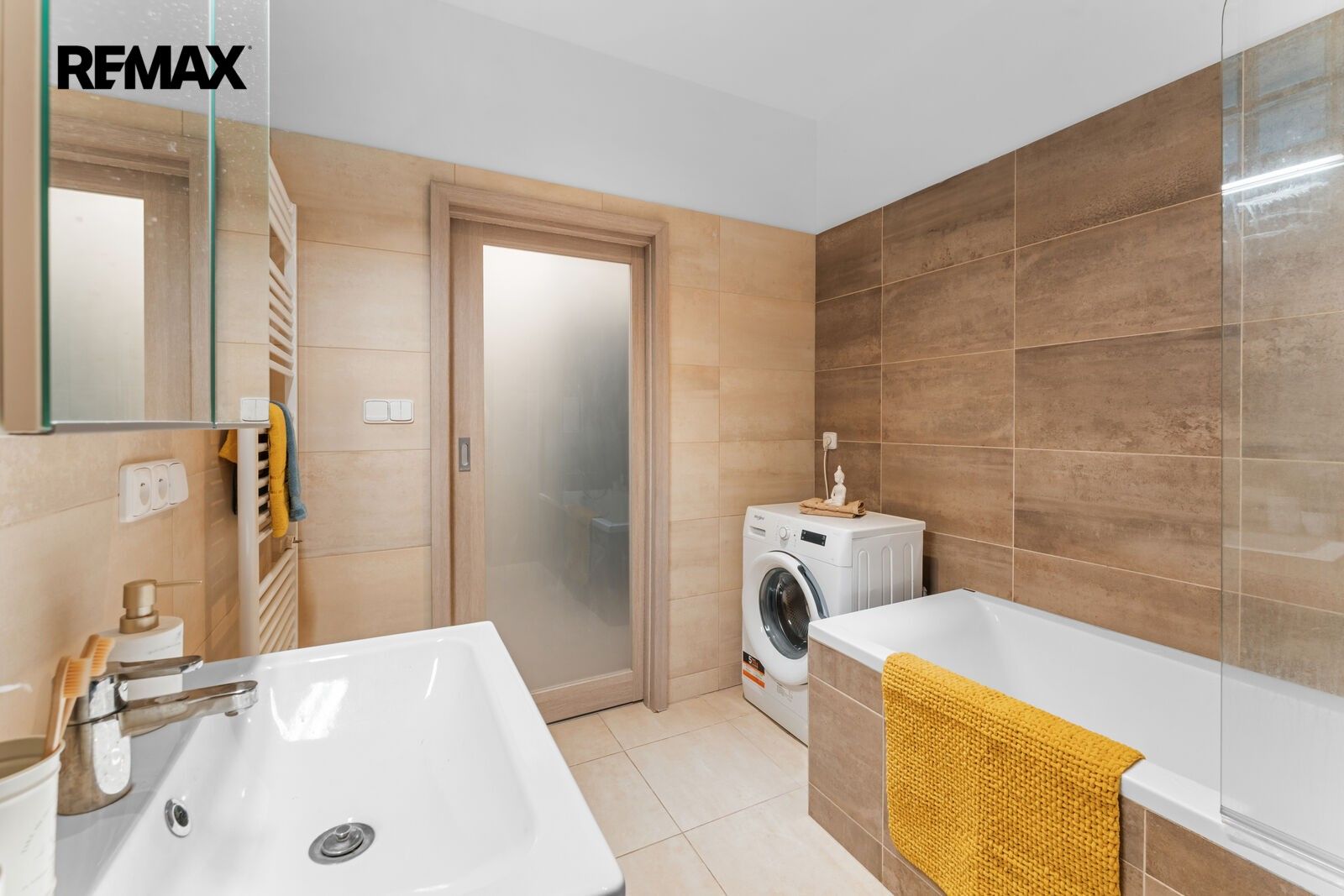 Byt 1+kk · 29 m² · V Pitkovičkách 203, Praha Pitkovice - 4