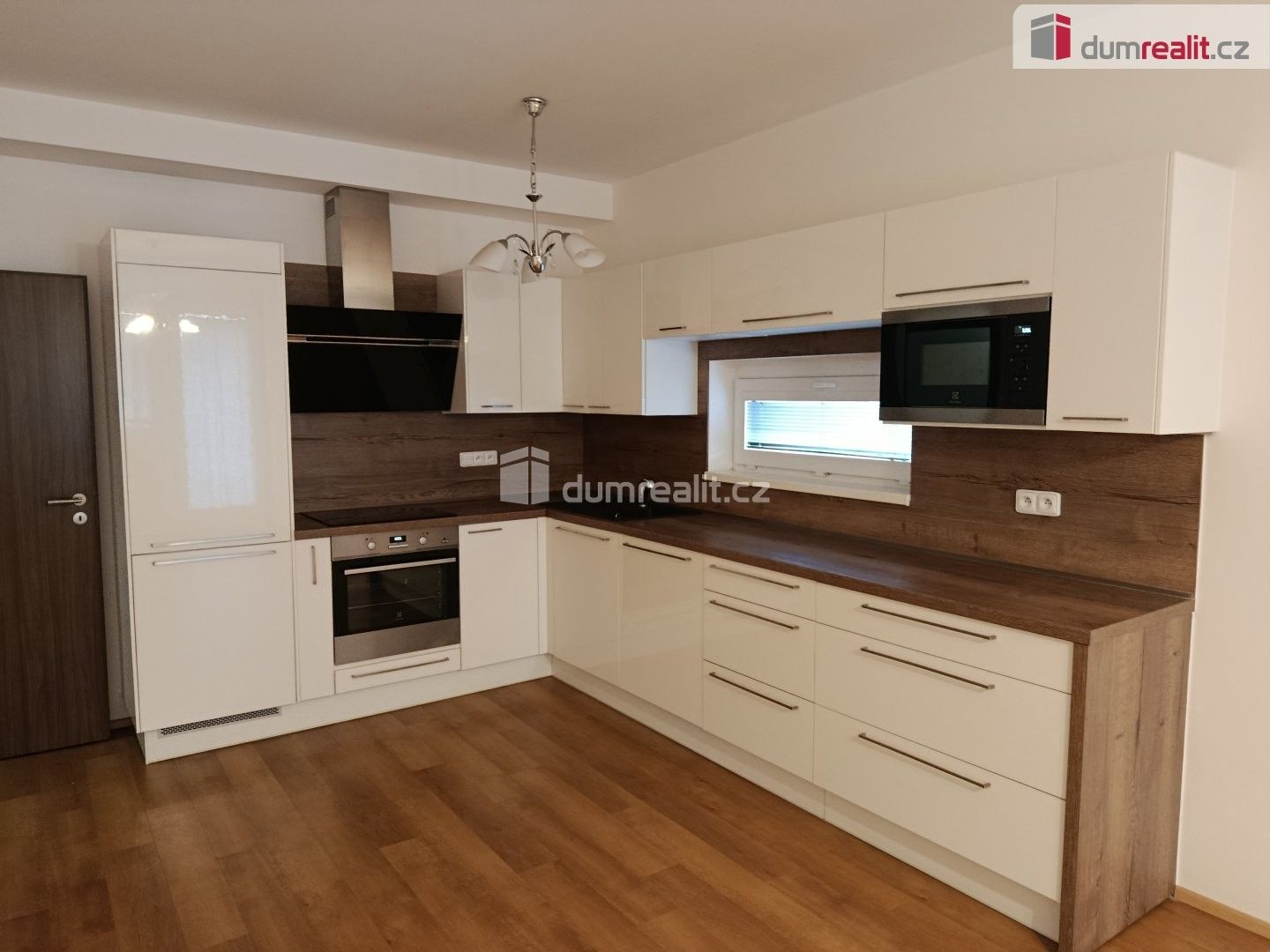 2+kk, Makedonská, Praha, 57 m² - 1