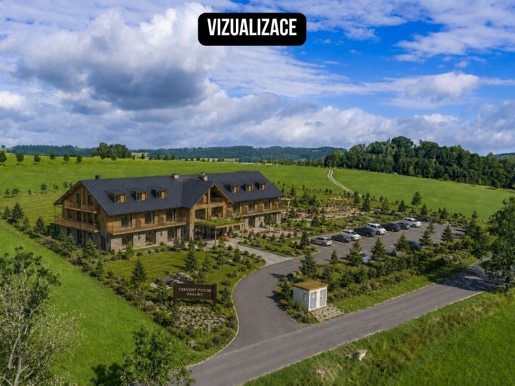 Komerční pozemek · 5 989 m² · Králíky - 4