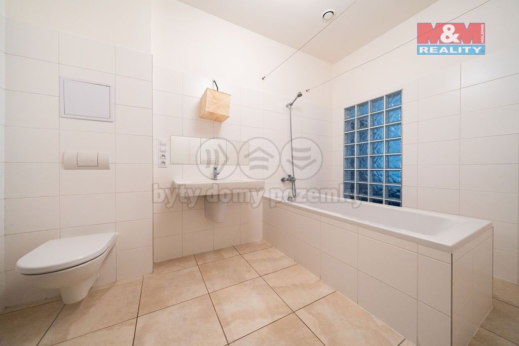 Prodej byt 3+kk - Nádražní, Dubňany, 80 m²