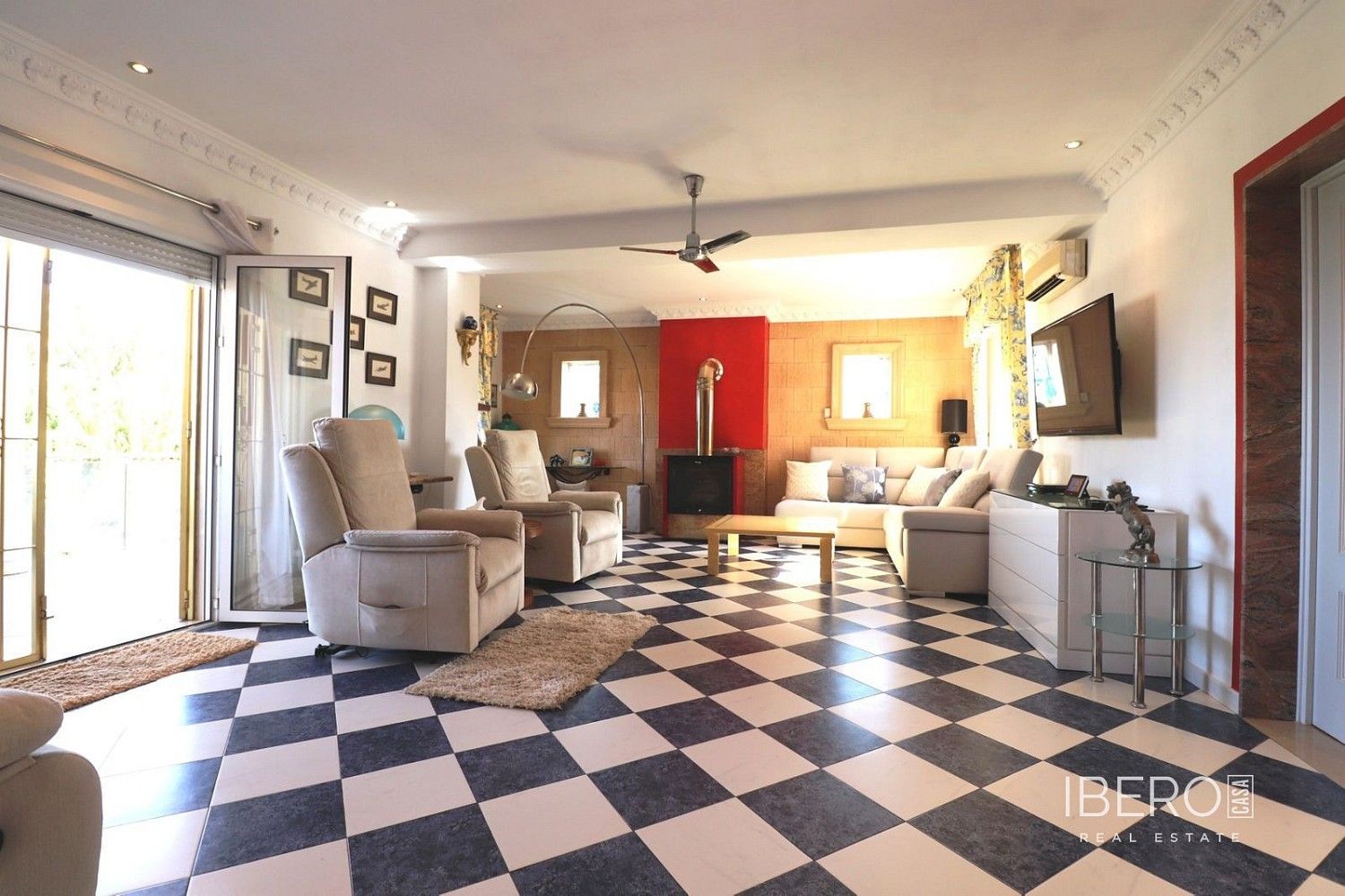 Rodinný dům · 264 m² · Algorfa, ES - 3