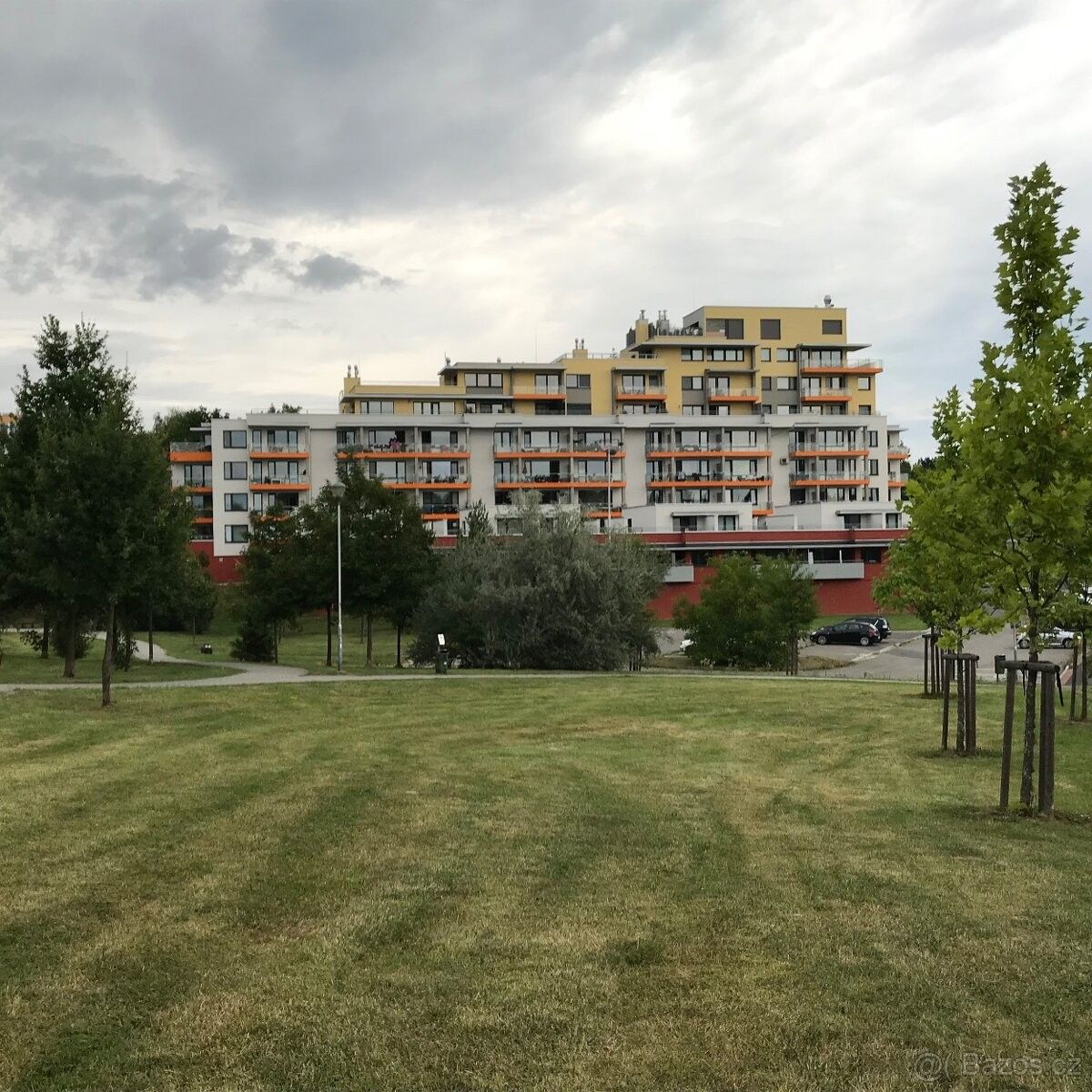 Byty, Ostrava, 708 00