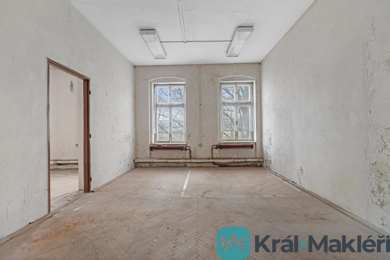 Prodej rodinný dům - Přístavní, Ústí nad Labem - Krásné Březno, 268 m² - 5