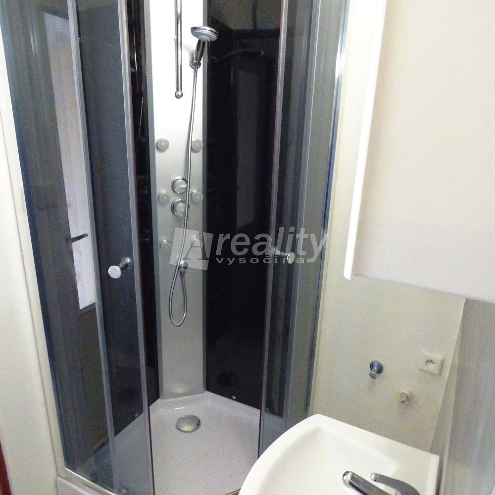 Byt 1+1 · 35 m² · Zborovská, Náměšť nad Oslavou, okres Třebíč - 3