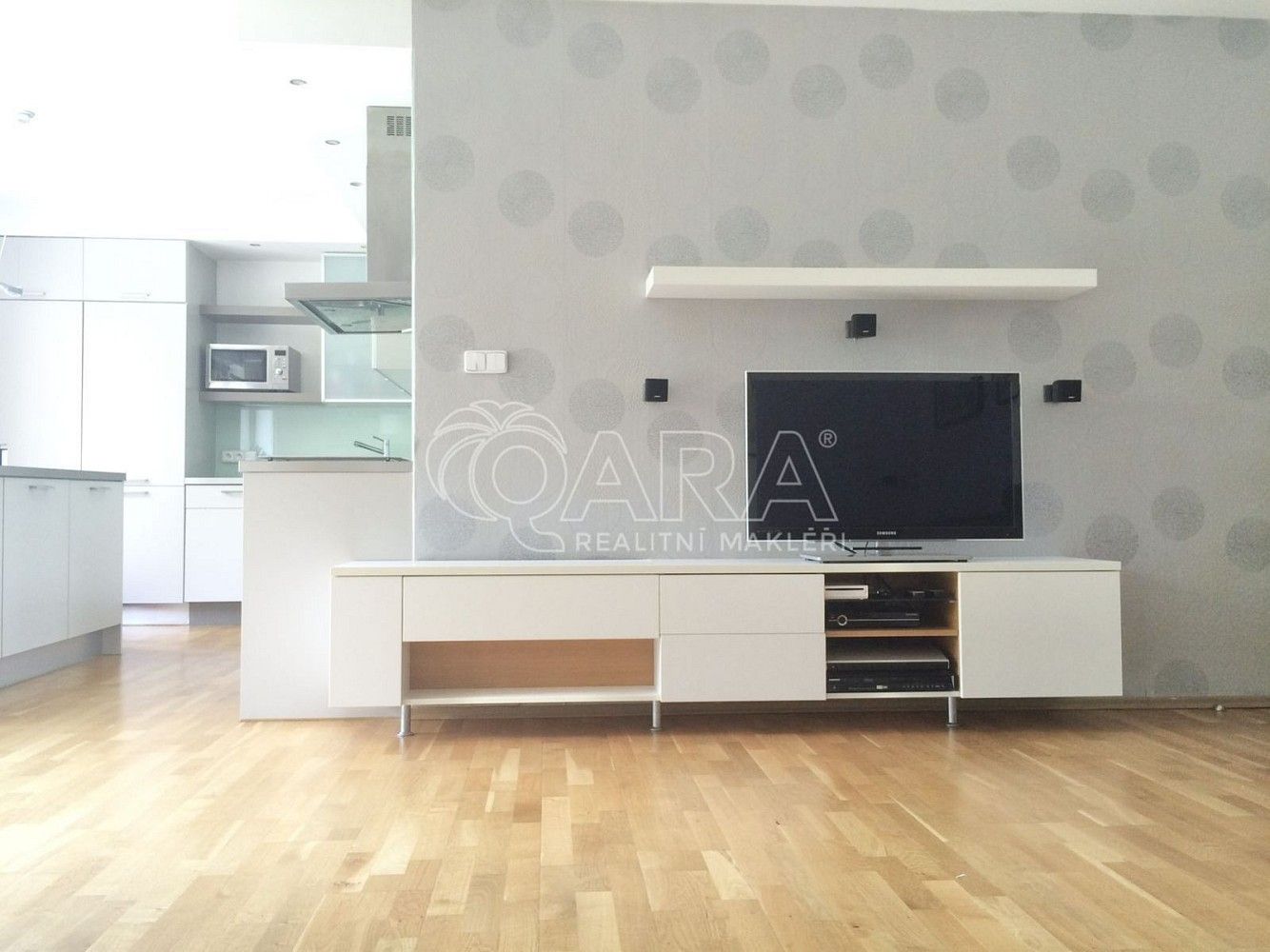 Pronájem byt 3+kk - K Podjezdu, Říčany - Radošovice, okres Praha-východ, 86 m² - 5