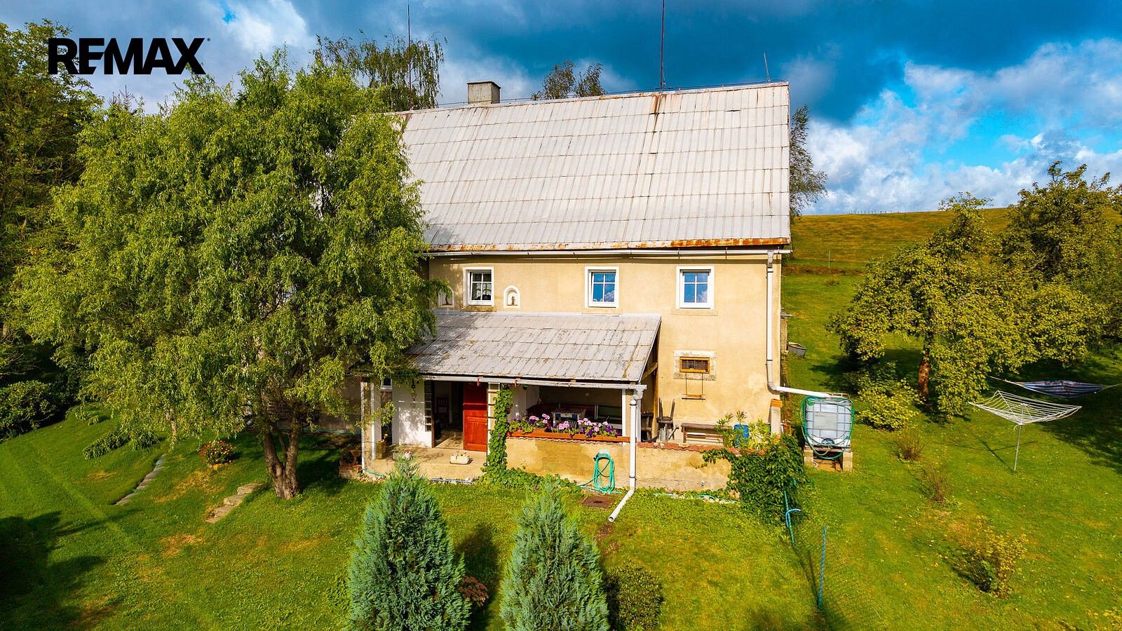 Prodej chalupa - Horní Řasnice, okres Liberec, Liberecký kraj, 200 m² - 2