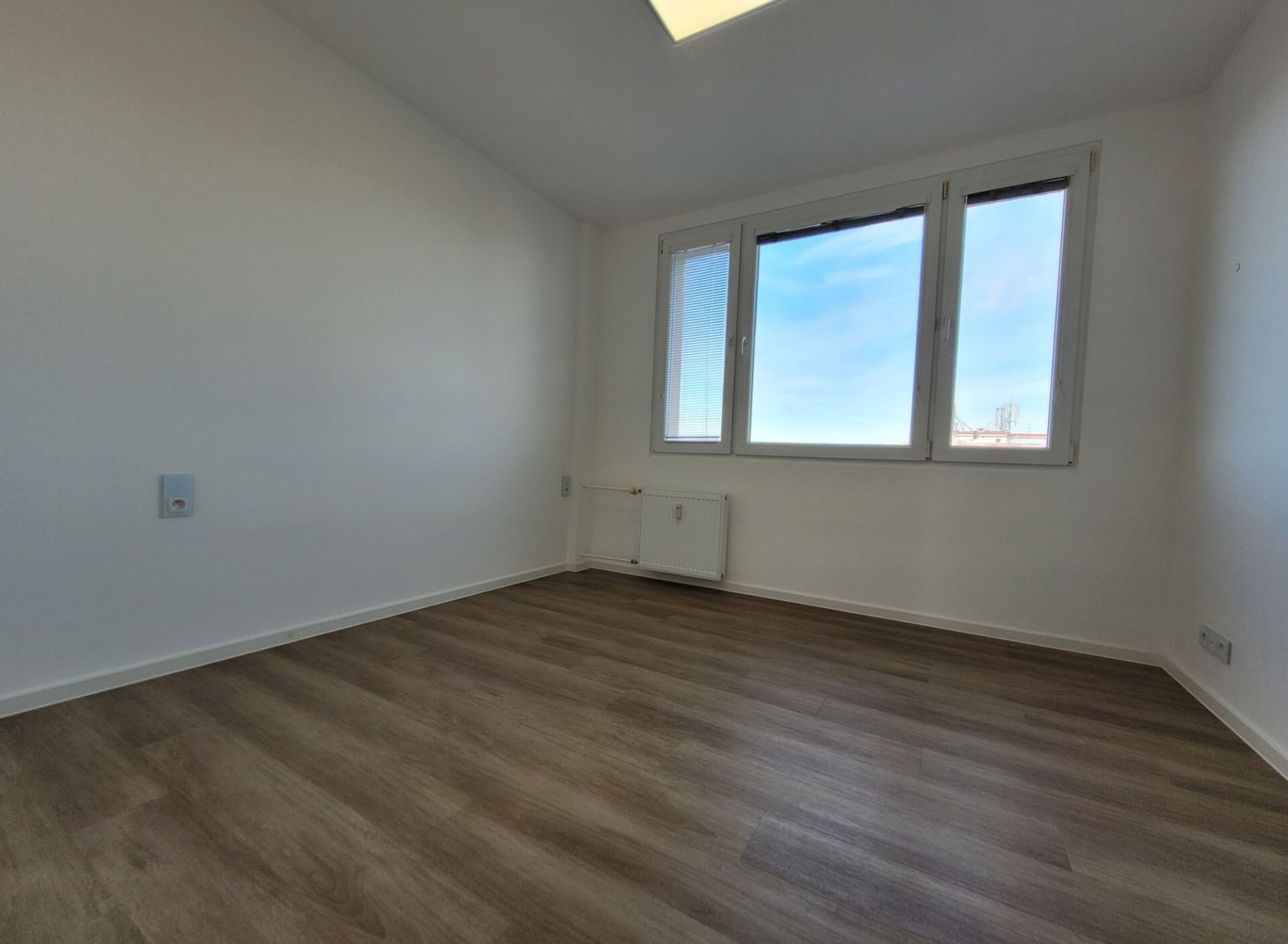 Prodej byt 4+kk - Hurbanova, Praha - Krč, 68 m² - 5