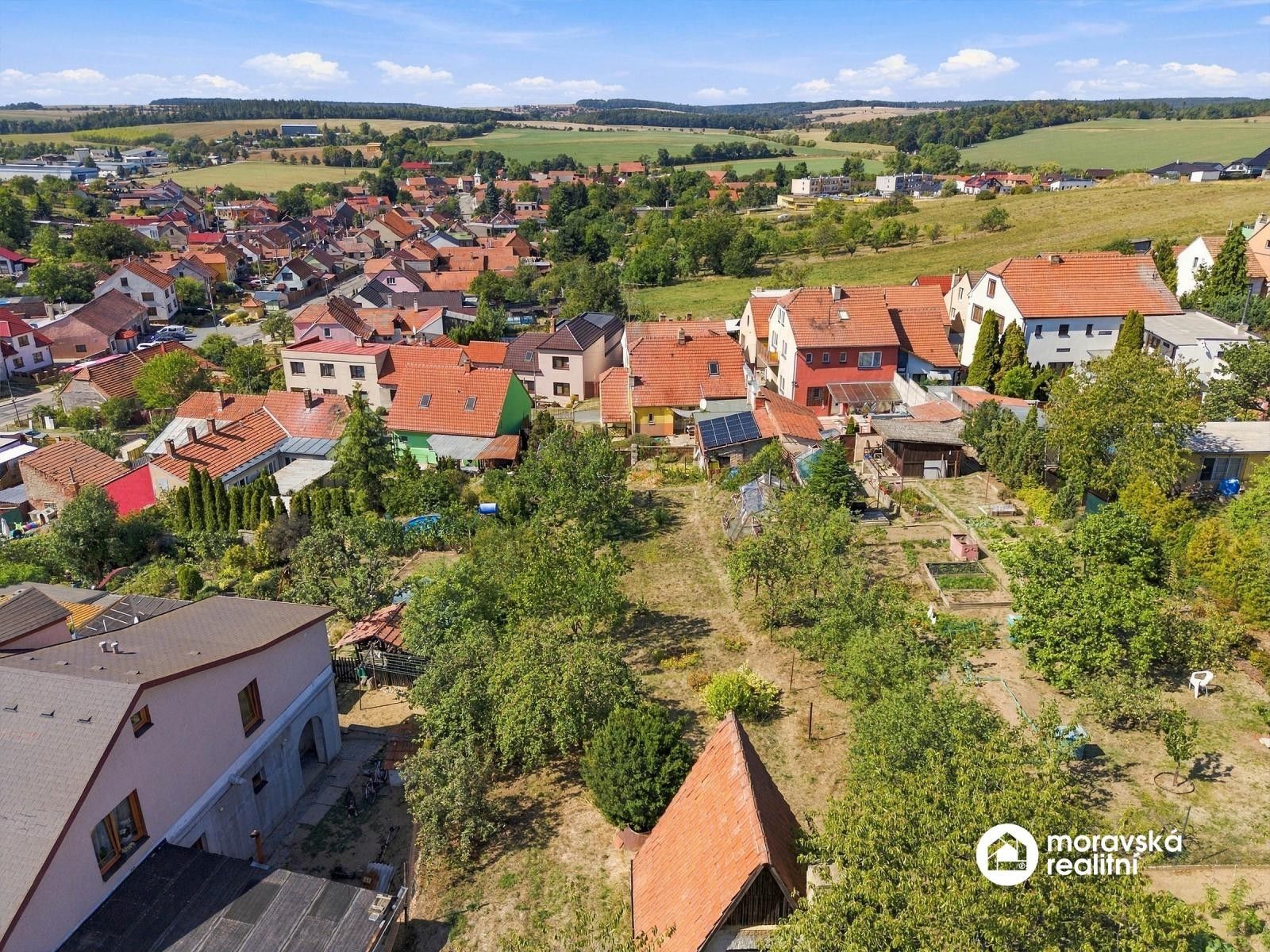 Rodinný dům · 193 m² · Zakřany - 4