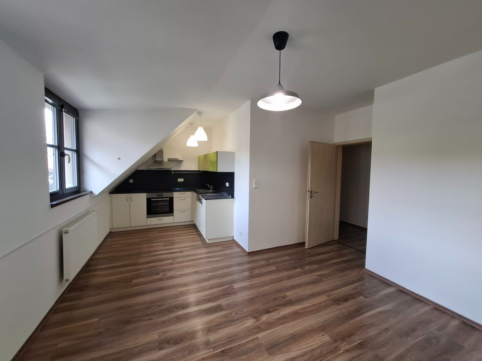 2+kk, Beroun, Beroun - Beroun, Středočeský kraj, 56 m²