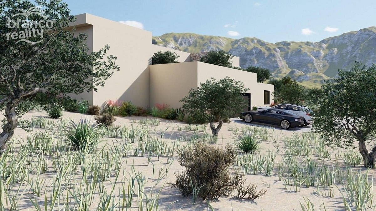 Rodinný dům · 294 m² · Yecla, Murcia, Španělsko - 4
