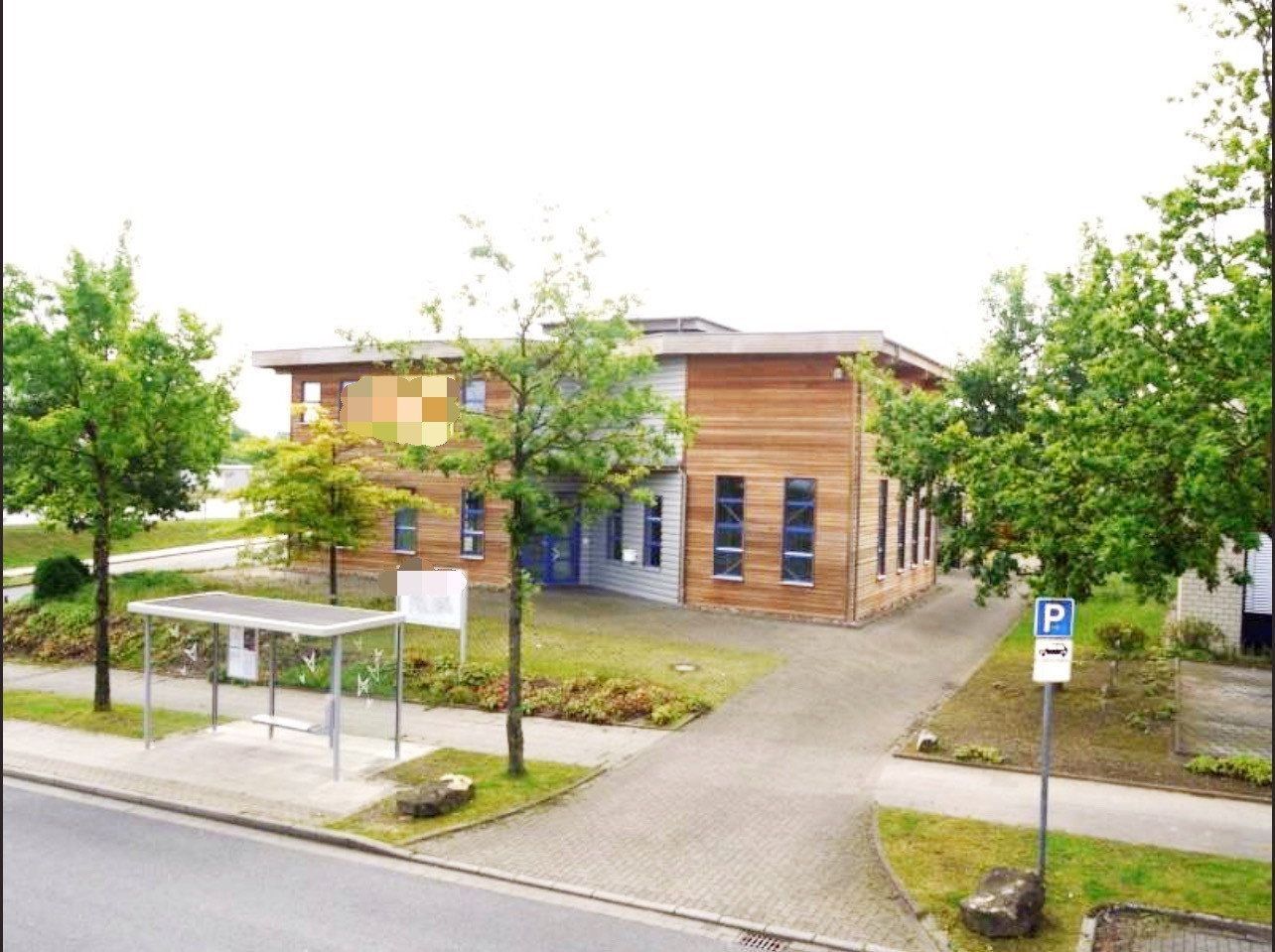 Obchodní prostory, Gießereiweg 2 Essen Nordviertel Nordrhein-Westfalen 45141, 1 440 m² - 1