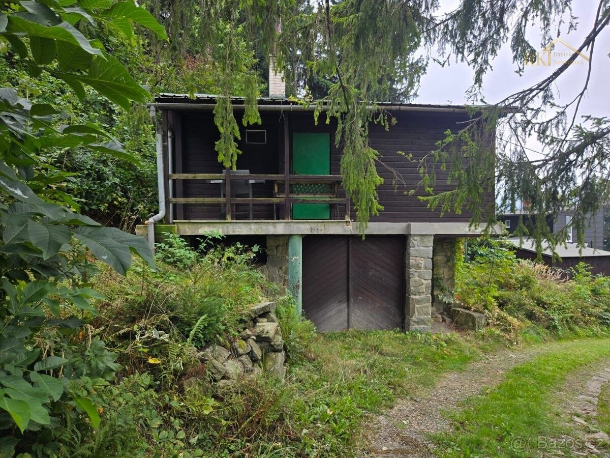 Rodinný dům · Ostravice, 739 14 - 3