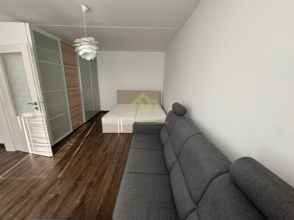 Pronájem byt 1+1 - Břeclavská, Plzeň, 39 m² - 5