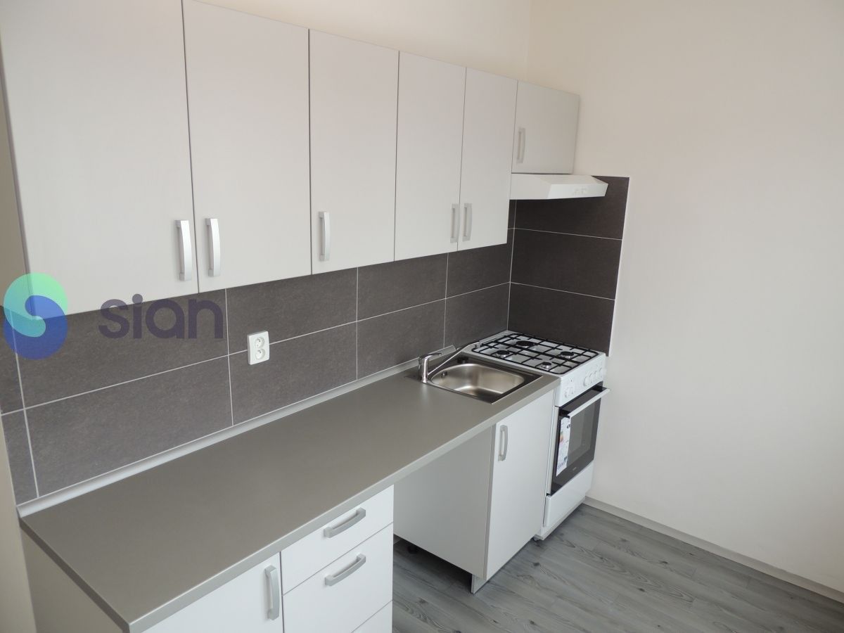 2+1, Plavecká, Ostrava, 54 m²