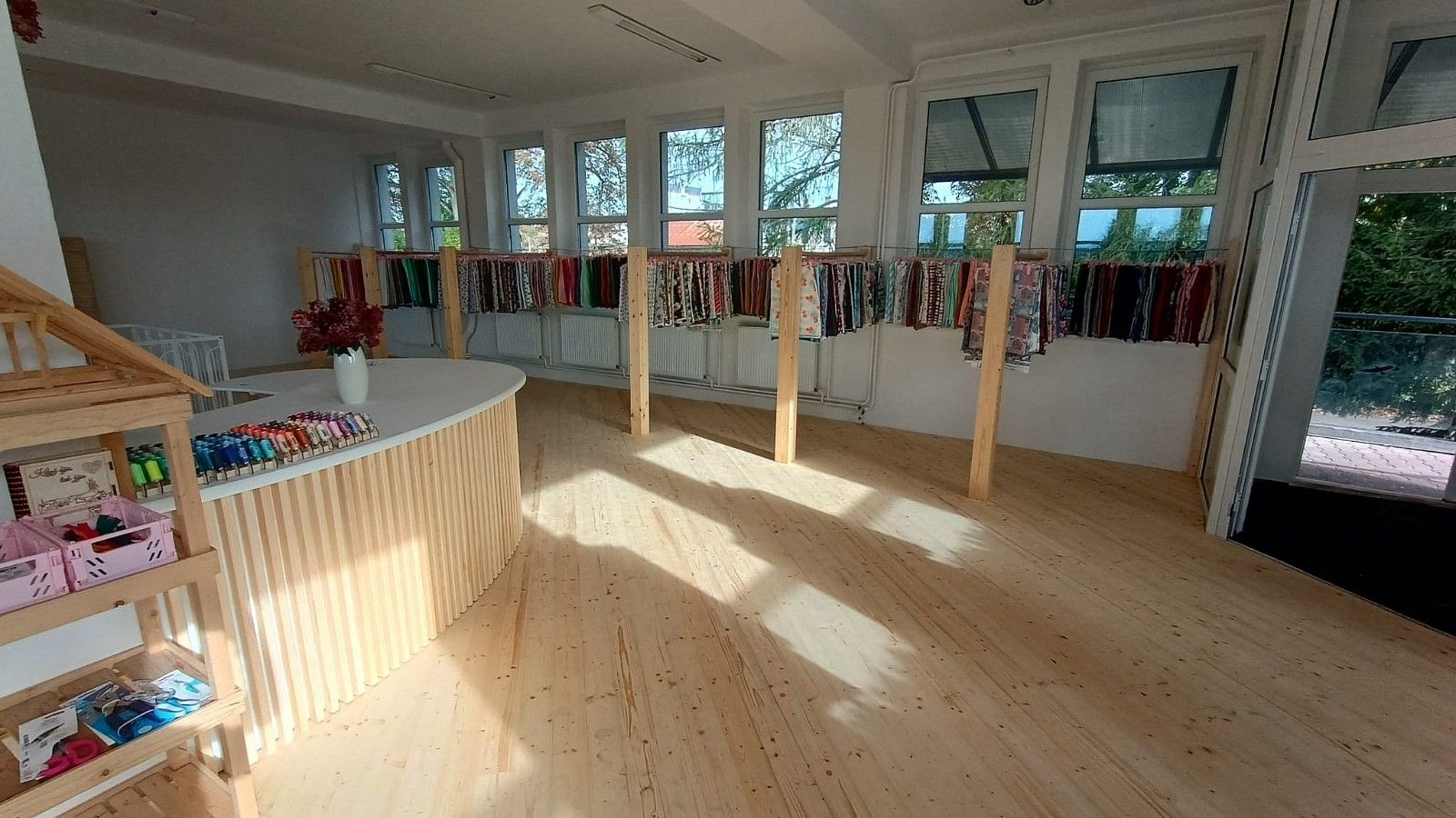 Obchodní prostory, Ždírec nad Doubravou, okres Havlíčkův Brod, Kraj Vysočina, 330 m² - 1