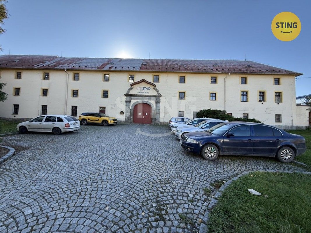 Prodej výrobní prostory - Komenského, Suchdol nad Odrou, 2 m²