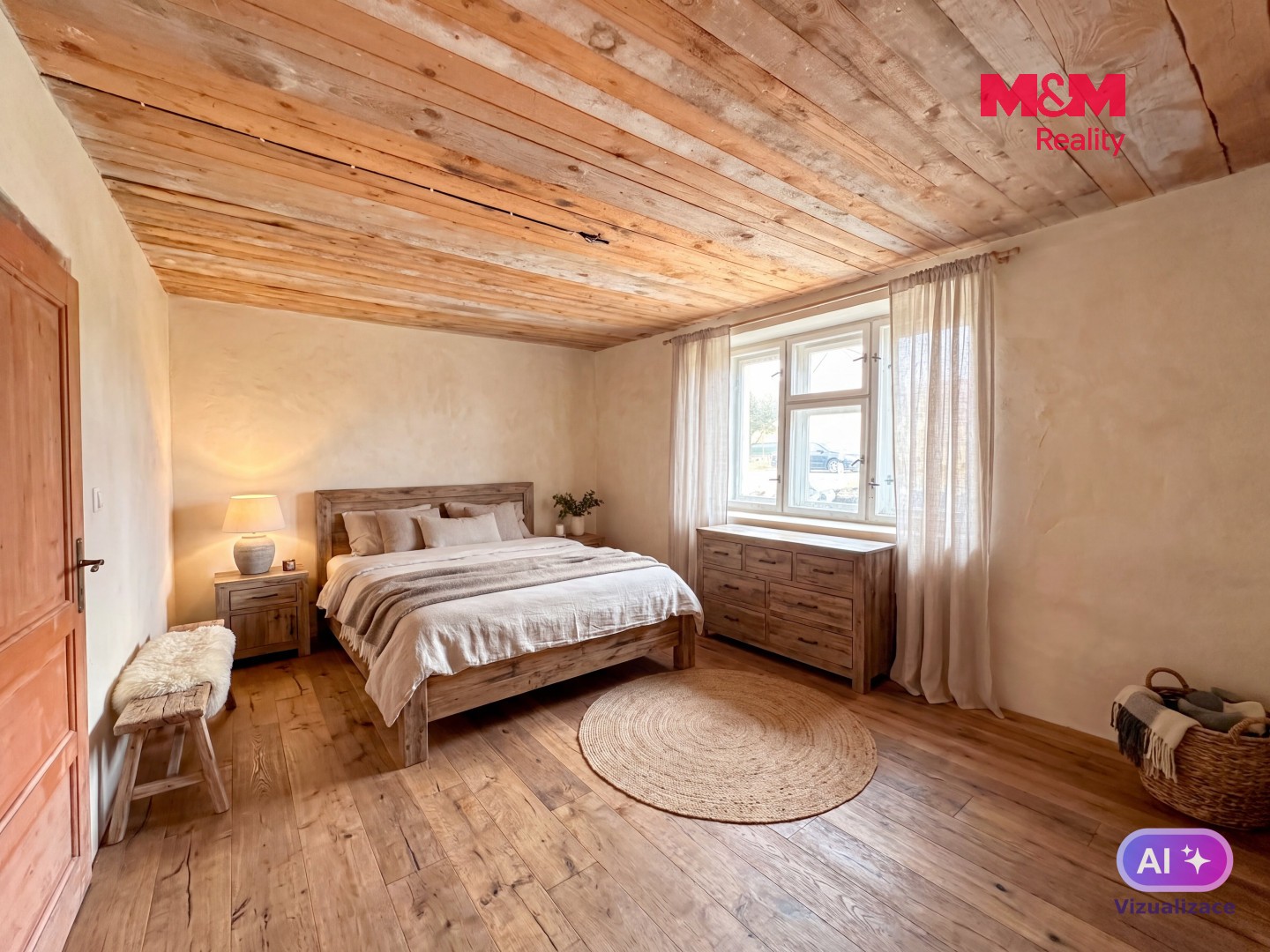 Prodej rodinný dům - Vesce, 242 m² - 2
