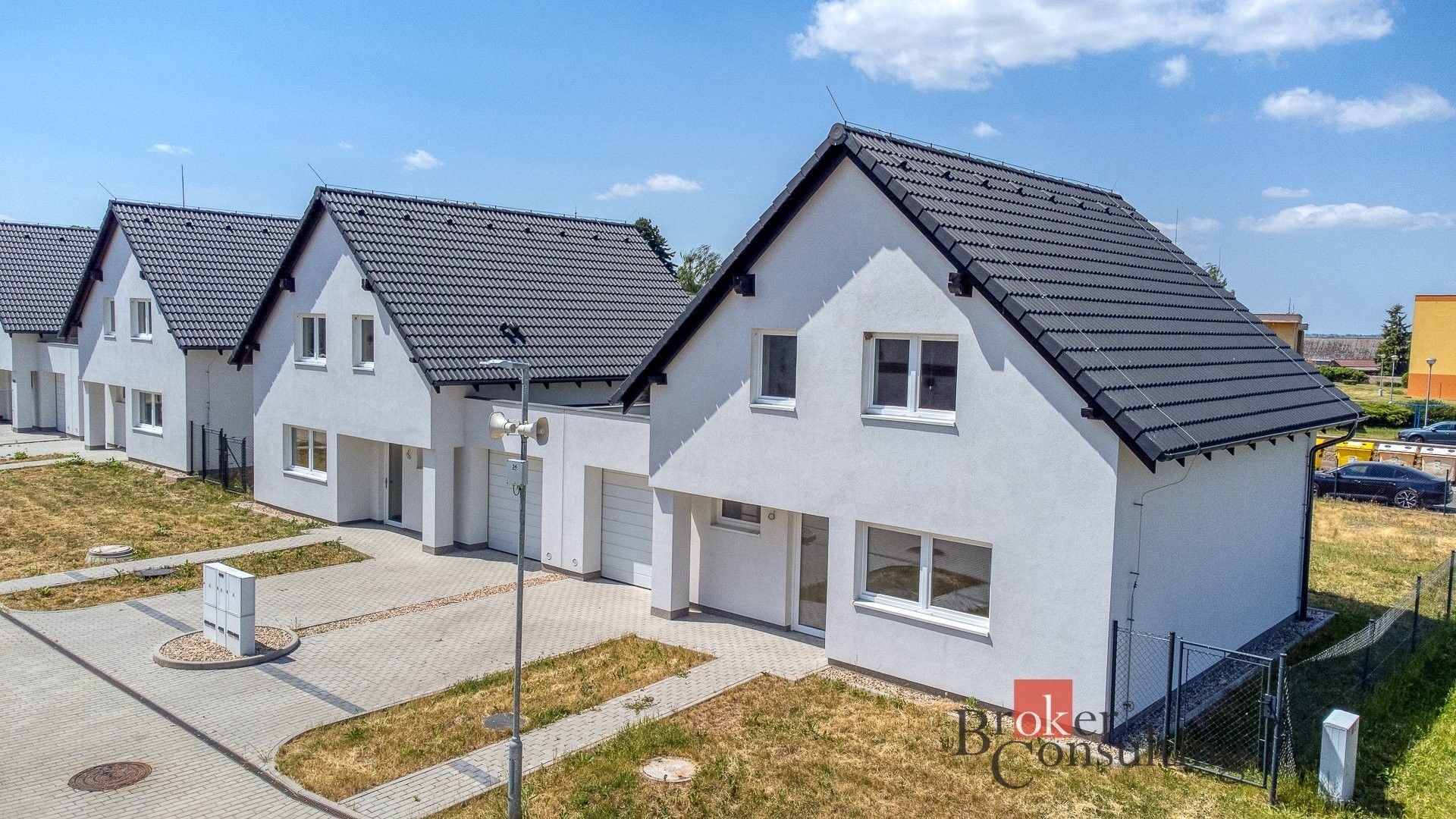 Rodinný dům · 127 m² · Švehlova,Chotětov - 4