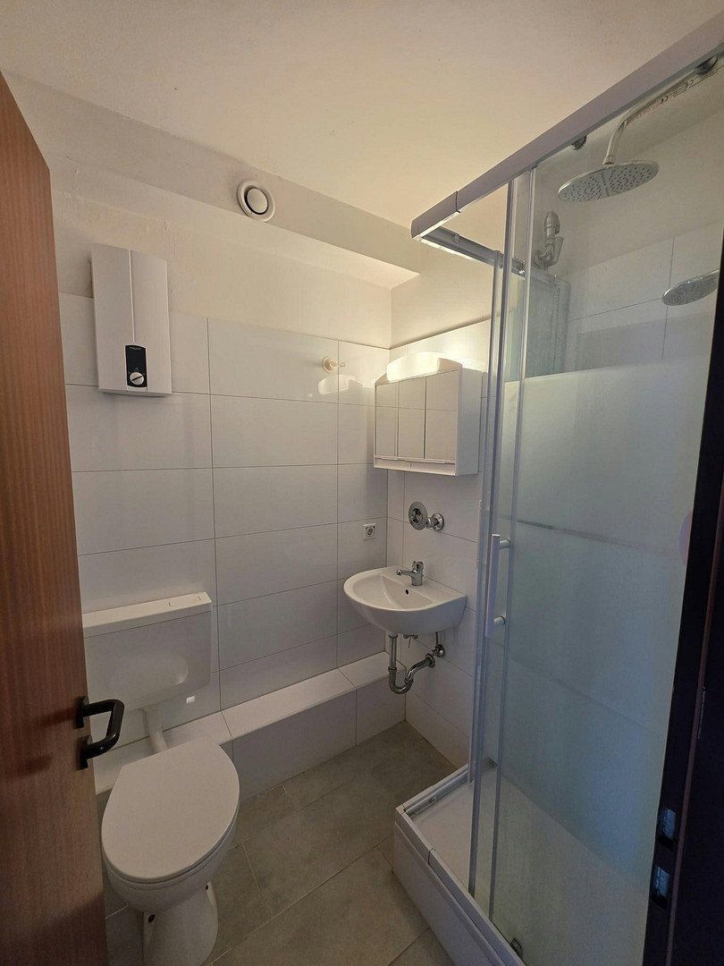 Byt 1+1 · 29 m² · Balkenstraße 13 Dortmund Mitte Nordrhein-Westfalen 44137 - 3