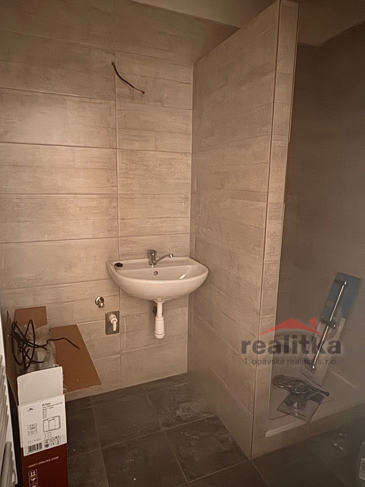 Byt 1+kk · 27 m² · Přemyslovců, Opava - 3