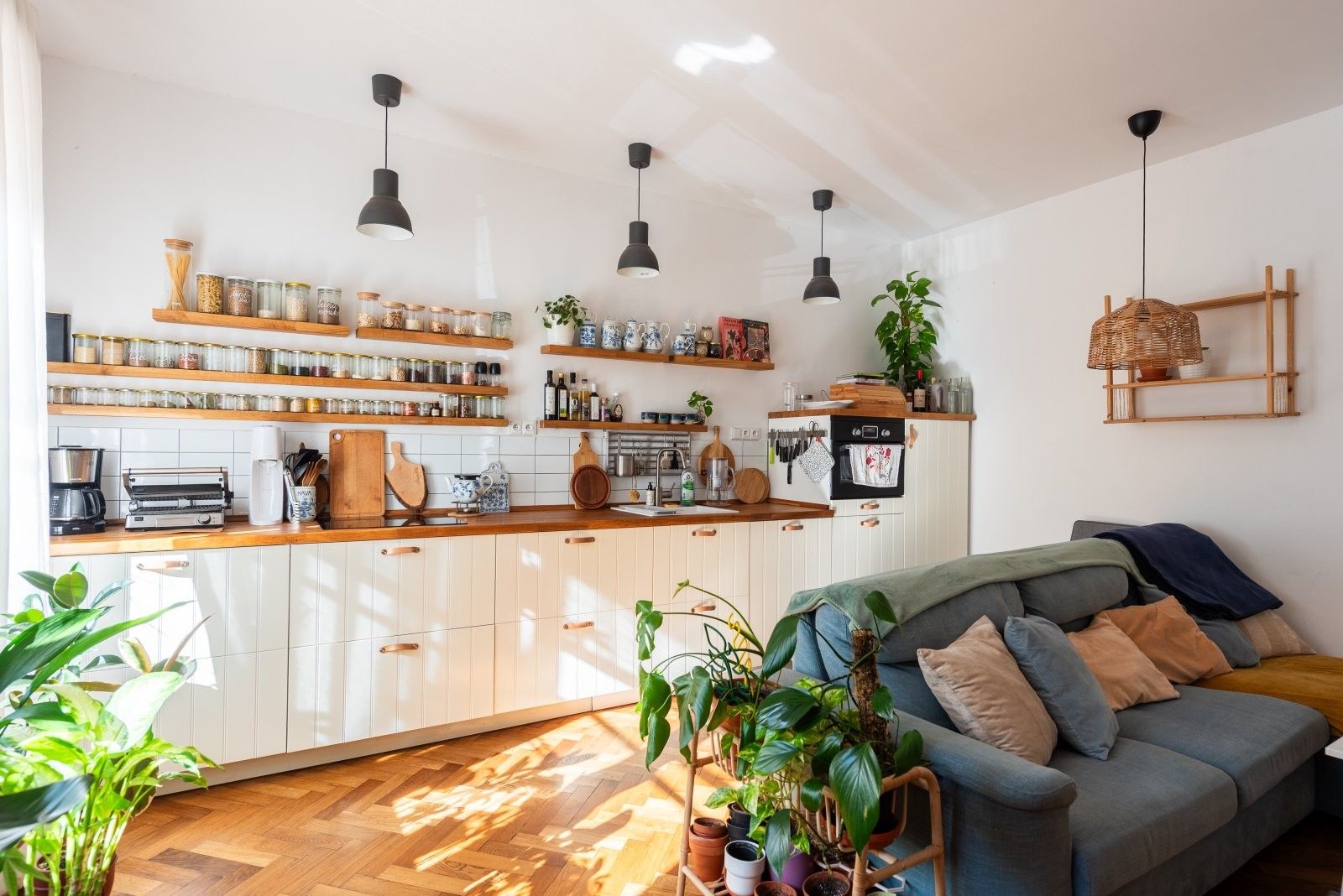 Prodej byt 3+kk - Na Březince 1515, Praha, 65 m²