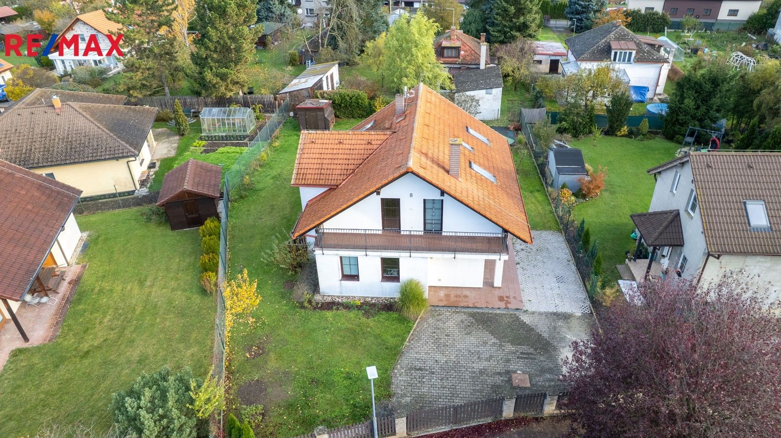 Prodej rodinný dům - V Končinách, Dolní Bousov, 146 m²