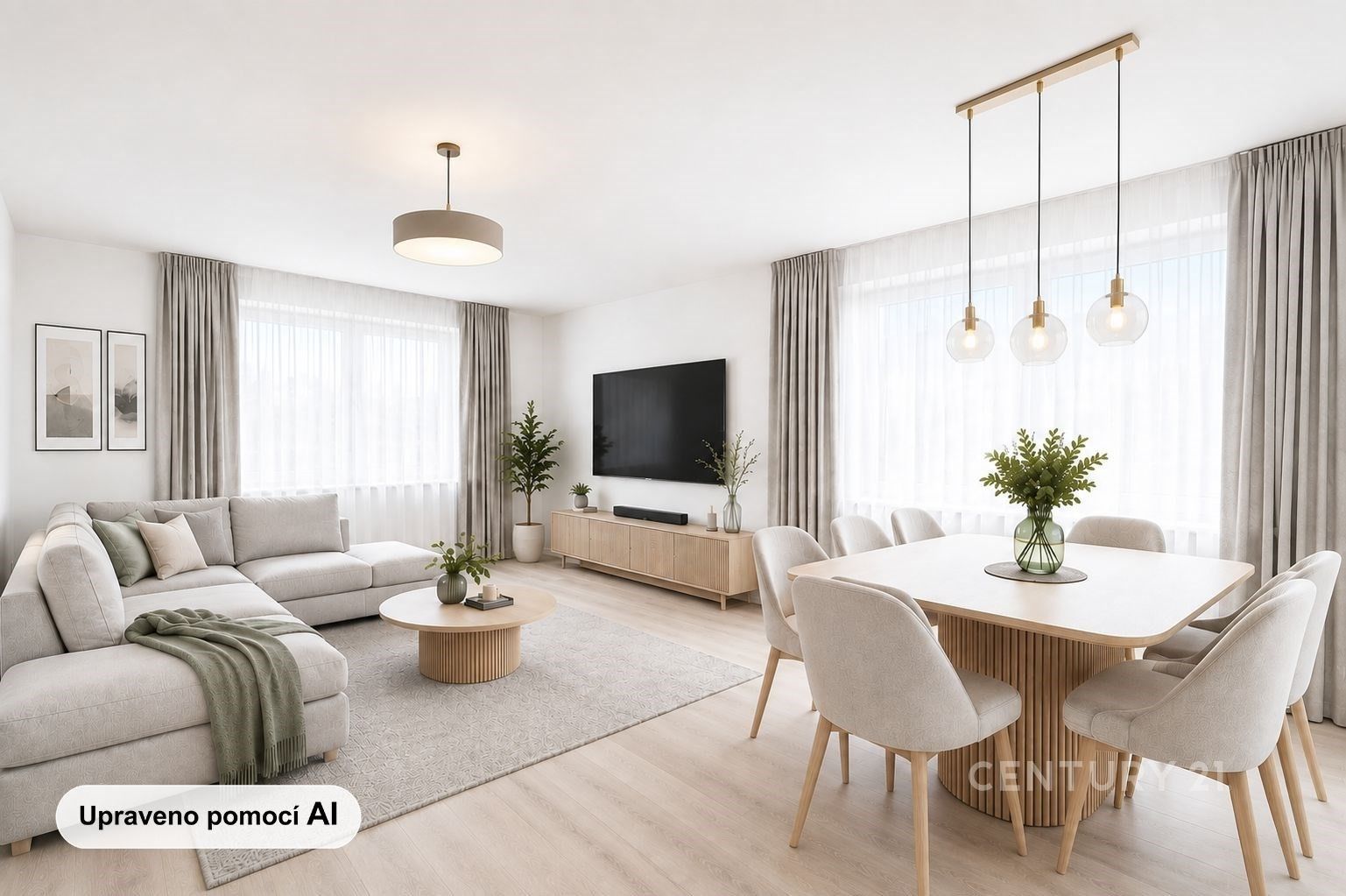 Rodinný dům · 199 m² · Uhřičice - 2