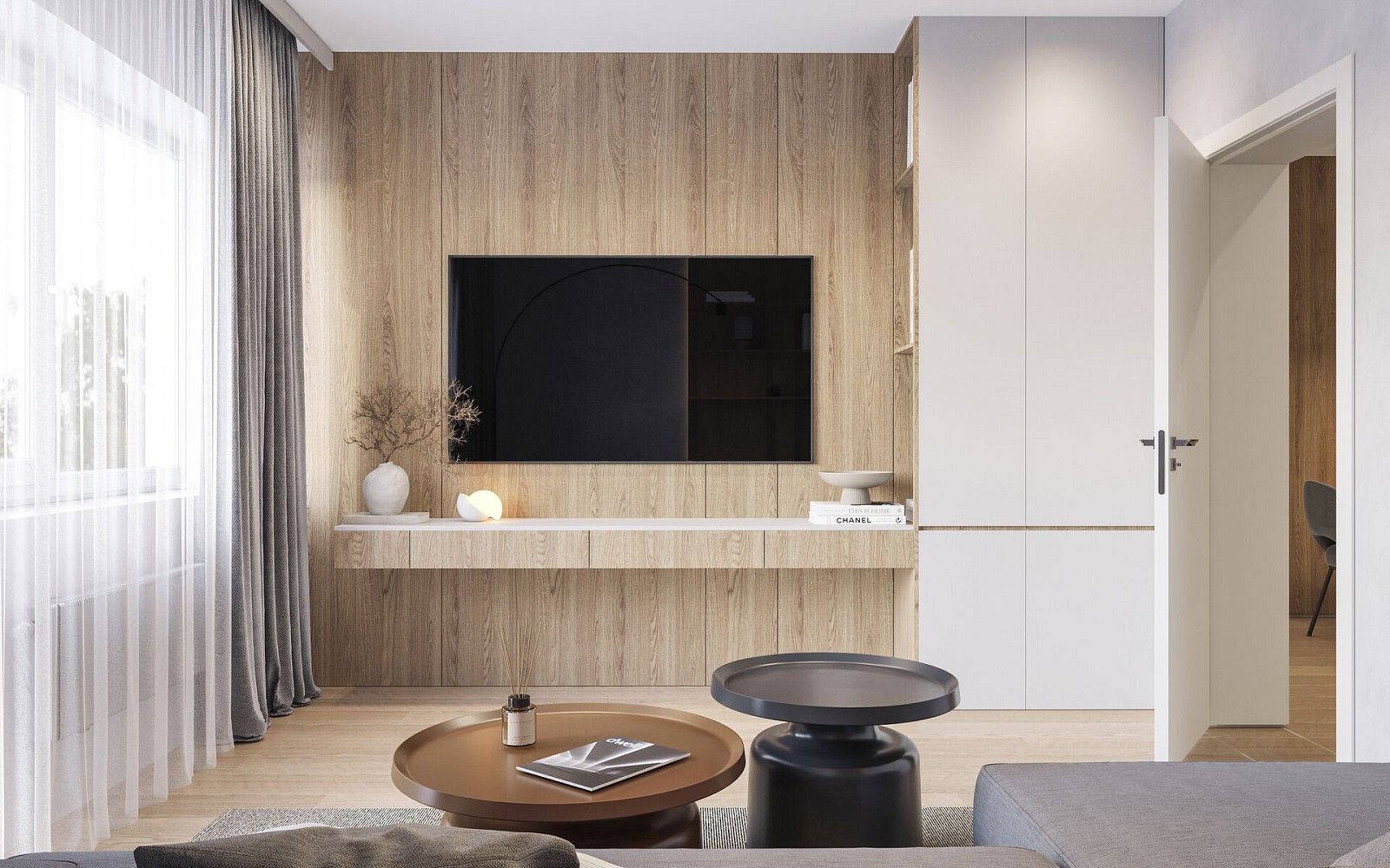 Prodej byt 2+1 - Praha - Hlubočepy, okres Praha 5, Hlavní město Praha, 52 m² - 5