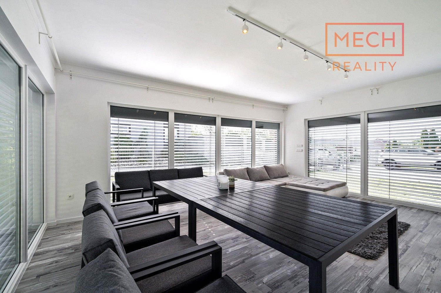 Prodej rodinný dům - Nová, Nový Šaldorf-Sedlešovice - Nový Šaldorf, okres Znojmo, 221 m² - 5